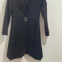 پالتو و مانتو|لباس|سلماس, |دیوار