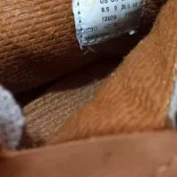 نیم بوت بچگانه برند timberlandسایز ۲۶/۵|کیف، کفش، کمربند|تهران, سازمان برنامه جنوبی|دیوار