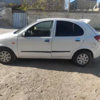 هاچ بک تیبا۲