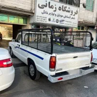 مزدا وانت ۲۰۰۰ مدل ۹۵ موتور ژاپن|خودرو سواری و وانت|اندیشه, اندیشه فاز ۱|دیوار