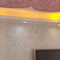 نقاشی ساختمان در خدمت همشهریان هستم|خدمات پیشه و مهارت|مشگین شهر, |دیوار