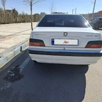 پارس tu5 مدل97|خودرو سواری و وانت|خرمدره, |دیوار