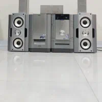سیستم سونی FL5 سینمایی استریو اسپیکر