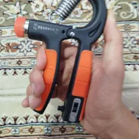 تقویت کننده مچ دست|تجهیزات ورزشی|شاهین‌شهر, خانه کارگر|دیوار