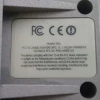 Mimosa B5c میموسا رادیو وایرلس سرعت 1.5 Gbps|مودم و تجهیزات شبکه|تهران, شهران جنوبی|دیوار