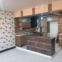 آپارتمان ۷۵ متر دو خواب تکواحدی فاز ۱