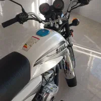 موتور طرح باکسر ۲۰۰ پر قدرت و نرم