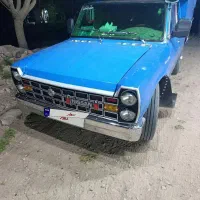 نیسان مدل ۸۶