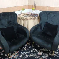 دو تا مبل تک نفره