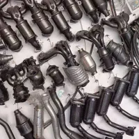 خرید و فروش انواع کاتالیزور