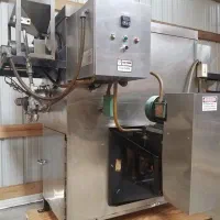 خط تولید پاپکورن دستگاه پفیلا آجیل خشکبار امریکایی