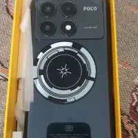 موبایل Poco x6pro|موبایل|خرم‌آباد, |دیوار