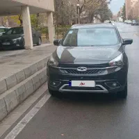 تیگوپرو7 ie مشکی مدل۱۴۰۱