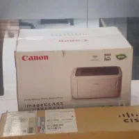 پرینتر لیزریCANONمدلimage calss LBP6030W کاملا نو