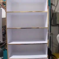 ۳ عدد قفسه سالم ۵ طبقه