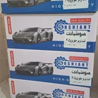 انواع لنت ماشین های ایرانی  قیمت عمده تعداد و تکی