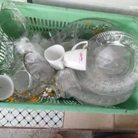 لوازم سر سفره