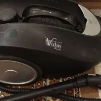 بخارشوی ویداس