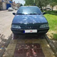 پژو 405 مدل 93