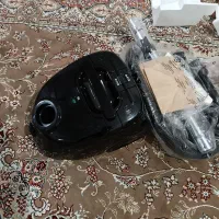 جاروبرقی/ سالم/نو