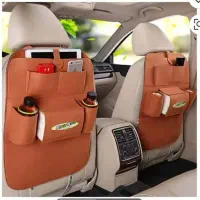 کیف نظم دهنده پشت صندلی خودرو ، روکش|کیف، کفش، کمربند|اردبیل, |دیوار