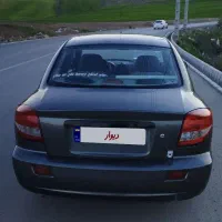 ریو87Ls|خودرو سواری و وانت|تبریز, |دیوار