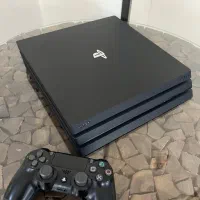 Ps4 پرو مشابه اکبند کپی خور