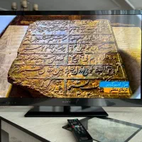 TVSONy|تلویزیون و پروژکتور|بجنورد, |دیوار