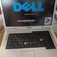 لپ تاپ dell inspiron 6000