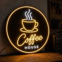 فروش و اجرا تابلو نئون