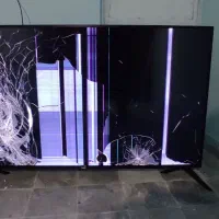 تلویزیون ۵۰اینچ سام