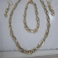 طلا سرویس و النگو