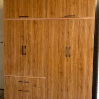 باسلام فروش انواع کمد دیواری ب قیمت تولیدی|جاکفشی، کمد، دراور|ساری, |دیوار