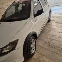 کوییک دنده‌ای R، مدل ۱۴۰۱