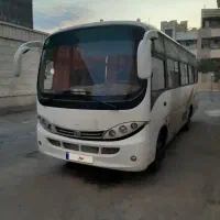 سیترا بیرنگ 2007|خودرو سنگین|دامغان, |دیوار