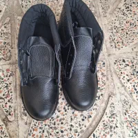 کفش کار خارجی عمری