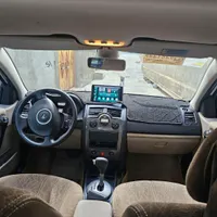 رنو مگان 2000cc، مدل ۲۰۰۸|خودرو سواری و وانت|شاهین دژ, |دیوار