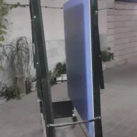 میز پینک پنک