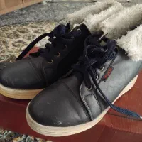 نیم بوت وکفش ایمنی|کیف، کفش، کمربند|کاشان, آیت الله سعیدی|دیوار