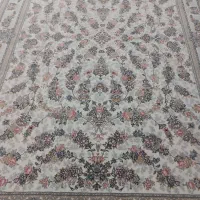 چهار عدد فرش شیش متری