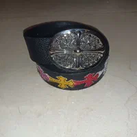 کمربند کروم هارتز