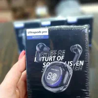 ایرپاد مدل ultrapods pro