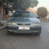 زانتیا سفارشی  بسیار سالم و بسیار تمیز