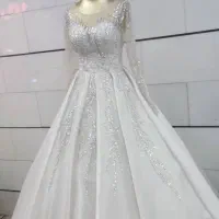 واگذاری،فروش وسایل مزون عروس.بابیش ۱۲سال سابقه|لباس|قروه, |دیوار