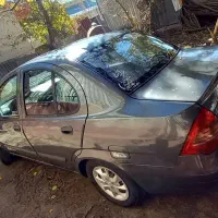 تیبا ۹۳|خودرو سواری و وانت|تهران, تهرانپارس غربی|دیوار