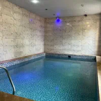 ویلا استخردار سه خوابه