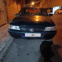 آردی معاوضه با پژو و پراید