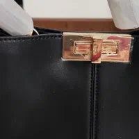 کیف زنانه مارک فندی کاملا نو|کیف، کفش، کمربند|کرمان, |دیوار