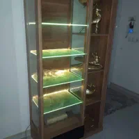 فروش بوفه به علت جابجایی