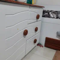 ست کامل سیسمونی مناسب پسر و دختر|تخت و صندلی بچه|گلپایگان, |دیوار